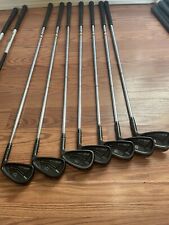Wilson tour irons for sale  Seattle