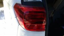 Driver tail light for sale  Port Murray