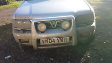 Vauxhall frontera parts for sale  NEWPORT
