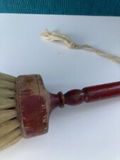 Vintage shaker brush. for sale  Turners Falls