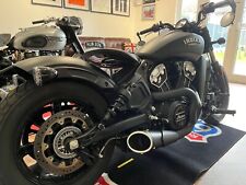 Indian scout bobber for sale  YORK