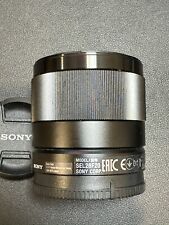Sony sel 28mm for sale  Chula Vista
