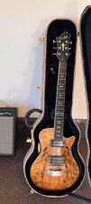 Hagstrom ultra lux for sale  Herscher