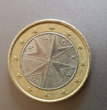 Euro münze 2008 gebraucht kaufen  Hohentengen