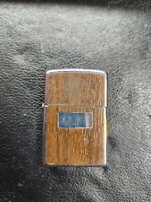 1984 zippo lighter for sale  Dongola