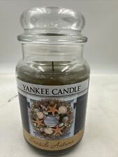 Yankee candle seaside for sale  Monroe