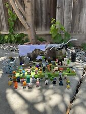 Minecraft toys huge for sale  Brentwood