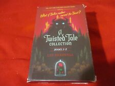 Twisted tale collection for sale  Mount Ephraim