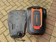Lawnmaster l10 robot for sale  ROCHDALE