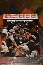 Vintage 1972 shakey for sale  Salt Lake City