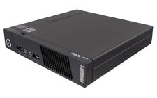 Used, Lenovo ThinkCentre Mini for sale  Shipping to South Africa
