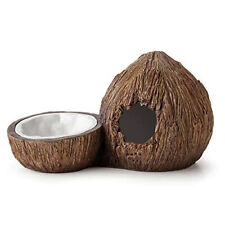 Exo terra coconut for sale  DARTFORD