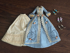 Enchanted doll rococo for sale  Champaign