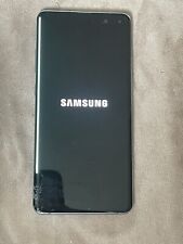 Samsung galaxy s10 for sale  SLOUGH