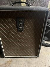 Vox bass amplifier for sale  Coffeyville