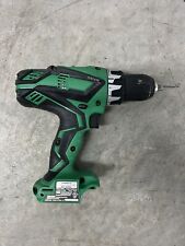 Metabo De 18 Dgl 18v Cordless Driver  Drill  for sale  Shipping to South Africa