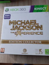 Coffret michael jackson...the d'occasion  Pont-Sainte-Marie