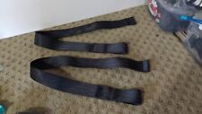 Graco Snugride CK 35 harness straps , used for sale  Shipping to South Africa
