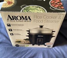 Aroma housewares rice for sale  Bellevue