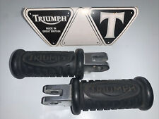 Triumph bonneville t100 for sale  POOLE