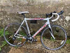 Cannondale caad bicycle for sale  STRATHAVEN