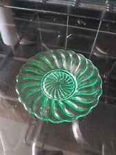 Small bagley glass for sale  COLCHESTER