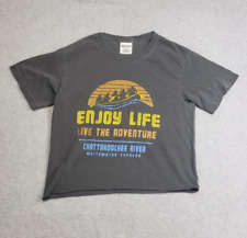 Whitewater rafting shirt for sale  Chelsea