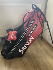 Srixon golf carry for sale  STANFORD-LE-HOPE