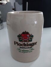 Plochinger waldhornbräu bierk gebraucht kaufen  Köngen