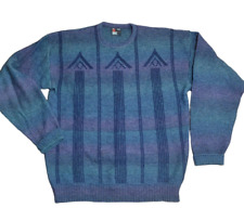 Vintage sweater mens for sale  Lima