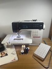Bernina 380 sewing for sale  Shipping to Ireland