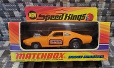 Matchbox Speed Kings #K-22 Dodge Dragster M/B NOS Never Opened for sale  Shipping to South Africa