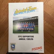 Ipswich town supporters for sale  IPSWICH
