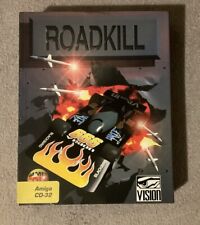 Amiga roadkill big for sale  MANSFIELD