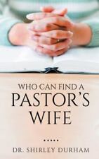 Who Can Find A Pastor's Wife por Durham, Shirley comprar usado  Enviando para Brazil