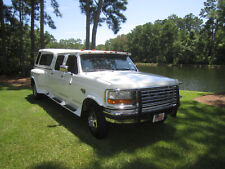 1996 ford 350 for sale  Georgetown