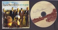 Backstreet Boys Never Gone 2005 Mega Raro Taiwan CD + DVD FCS7040, usado comprar usado  Enviando para Brazil