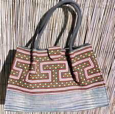 Sac ethnique hmong d'occasion  Rochecorbon