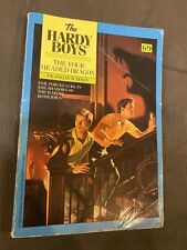 Hardy boys book for sale  Hershey