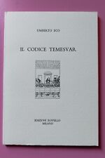 Codice temesvar umberto usato  Bastia Umbra