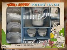 Tom jerry pottery for sale  BASINGSTOKE