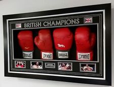 New frank bruno for sale  CHELMSFORD