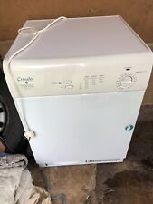 crusader tumble dryer for sale  SOMERTON