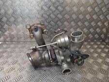 Ford focus turbocharger for sale  HITCHIN