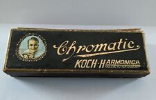 Chromatic harmonica for sale  PLYMOUTH