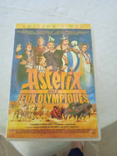 Dvd asterix jeux d'occasion  Cagnes-sur-Mer