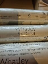 Laura ashley whatley for sale  DRONFIELD