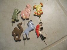 Vintage circus animals for sale  Vero Beach