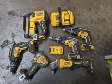 dewalt power tool kit for sale  Los Angeles
