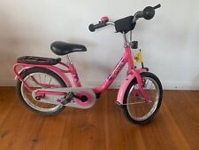 Puky fahrrad kinderfahrrad gebraucht kaufen  Berlin